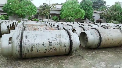 <i style='color:red'>七氟丙烷价格</i>持续暴增怎么办？
