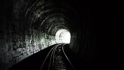 铁路隧道